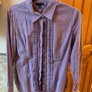 button up Tommy Hilfiger!!